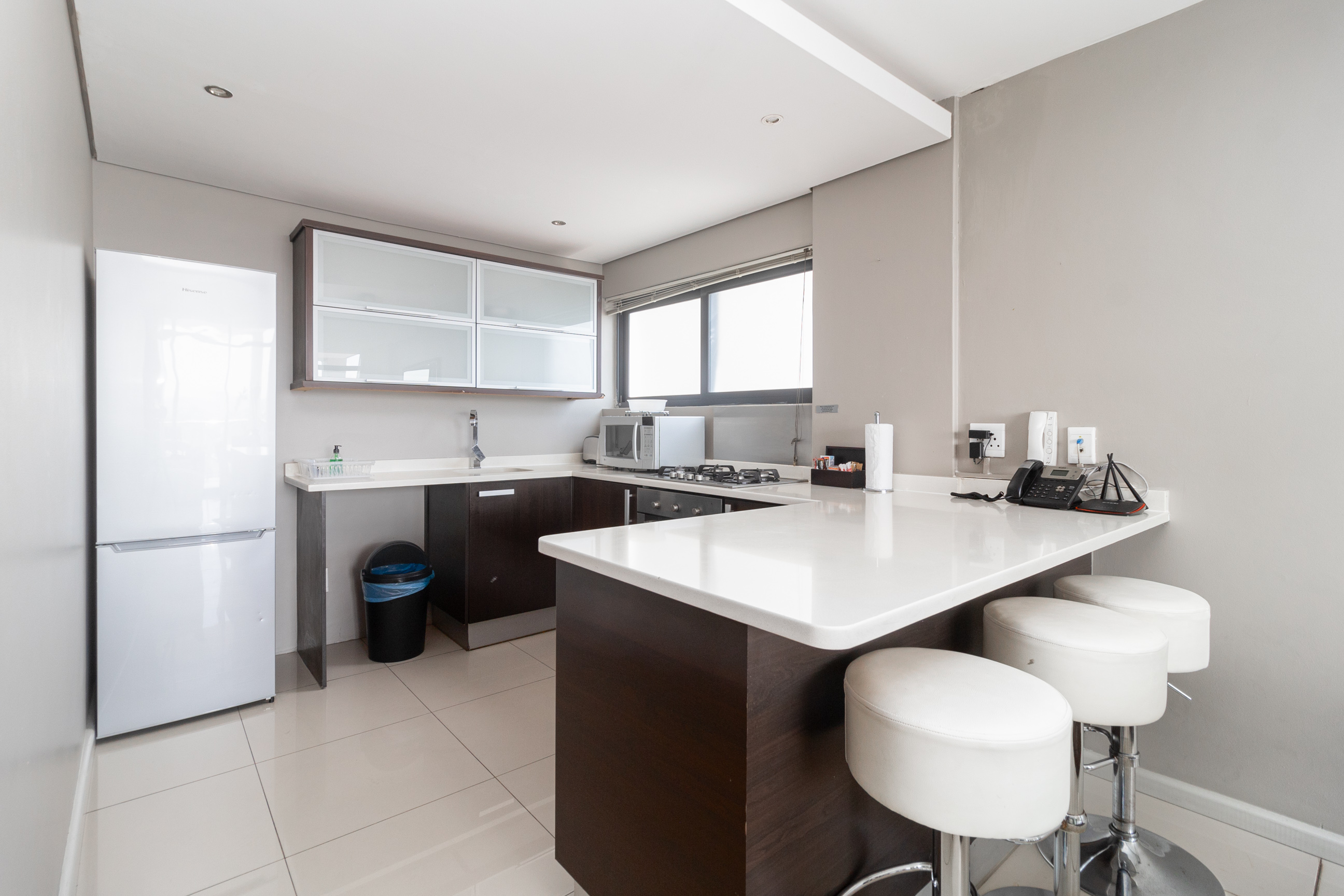 2 Bedroom Property for Sale in Table View Western Cape